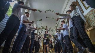 "Националистическа" учебна програма в Унгария притесни преподавателите