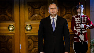 Независимо от подбудите си, президентът уцели десетката