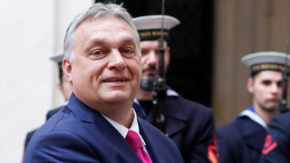 Орбан търси съюзници, за да организира "контрареволюция" в Европа