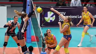 Снимка на деня: Победата, която накара "<span class="highlight">Марица</span>" да мечтае