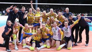 Снимка на деня: Победата, която накара "<span class="highlight">Марица</span>" да мечтае