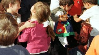 18 деца от столична детска градина <span class="highlight">натровени</span> с транквиланти