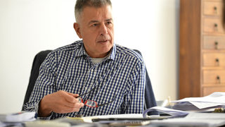 Красимир Дачев: <span class="highlight">Омерта</span> в енергетиката пречи на реформите в сектора