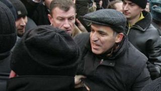 Гари Каспаров вече е на свобода