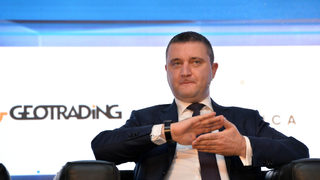 Горанов в отговор на <span class="highlight">Стив</span> <span class="highlight">Ханке</span>: Няма тайни споразумения за влизане в еврозоната