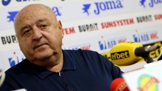 Венцислав Стефанов: Проблемите на Божков са лични, но ще се отразят на "Левски"