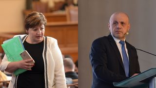 Разнобой в ГЕРБ за машинното гласуване: да останат или не и хартиените бюлетини