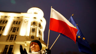 Съдиите са лесна мишена за популистите