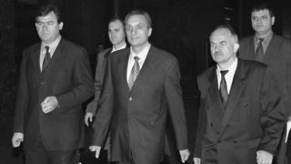 Не е вярно, че при приватизацията са изчезнали 30 милиарда