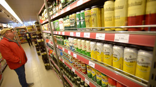 "<span class="highlight">Хайнекен</span>" отчита едноцифрен ръст в продажбите на бира
