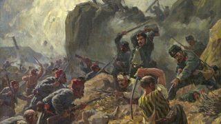 Загуба на разсъдък: приватизацията, сексът в Перник и изложбата в Лувъра