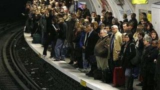 Национална транспортна стачка блокира Италия
