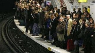 Национална транспортна стачка блокира Италия
