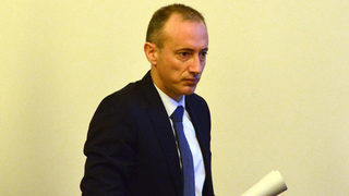 Вълчев: Няма сексуално образование в твърде ранен етап, въпросът е не е ли в твърде късен