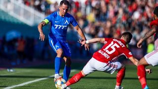 "Левски" и ЦСКА се впускат в дерби с голям заряд