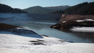 ВиК Перник отрече да е подавала вода на индустрията след забраната