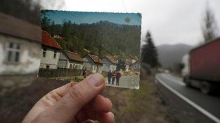 Сърбия е като България - изчезва бавно, но сигурно