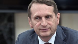 Русия не е молила ОАЕ да освободи Божков, било "партенка на болно въображение"