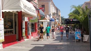 "Умна" бургаска улица е включена в международна кампания за градски решения