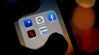 Испанското правителство внесе законопроект за облагане на интернет гигантите