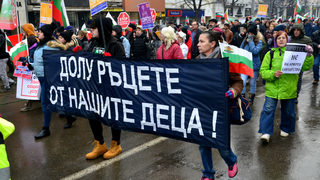 В България: триумф на невежеството и глупостта