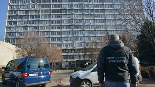 Съдът вкара в ареста бивш директор в Държавната комисия по хазарта