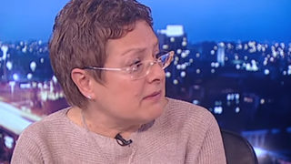 Емилия Милчева: Борисов не иска предсрочни избори и затова отстъпи за еврозоната