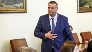 Дискриминация е само "софиянци" да се освободят от винетки