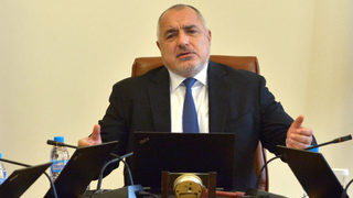 Борисов отрече за имоти в Барселона и посочи две връзки към атаката - Русия и президента