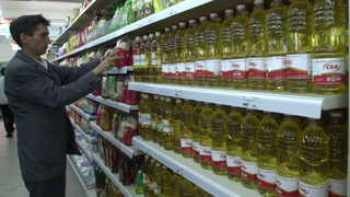 За година олиото поскъпна със 79%, а брашното с 56 на сто
