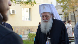 След раздора за Украйна българската църква не участва в срещата в Аман днес