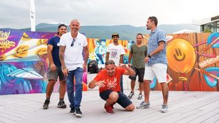 Прозорец към детството
