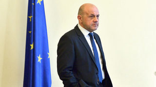 Цитат на деня: Ако сте в паника, вероятността да се заразите с коронавирус е по-голяма