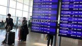 Да тръгвам или не - съвети за пътуващите по време на коронавирус