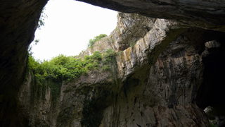 Фотогалерия: <span class="highlight">Деветашка</span> <span class="highlight">пещера</span>