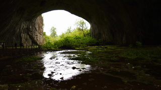 Фотогалерия: <span class="highlight">Деветашка</span> <span class="highlight">пещера</span>