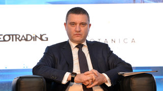 Министерството на финансите ще участва в създаването на финтех пясъчник