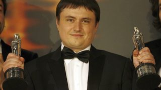 Румънецът Кристиан Мунджиу взе "европейския "Оскар"
