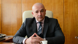 Няма случай на коронавирус в България