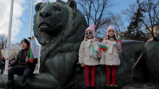 Априлското въстание обърна погледа на света към България