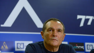 Васил Божков е имал служебен паспорт, издаден <span class="highlight">на</span> неясно какво основание