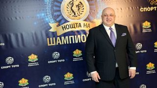 Министерството <span class="highlight">на</span> <span class="highlight">спорта</span>: Не ни е известно тотото да преговаря официално с "Левски"