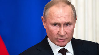 Русия ще вярва хем в комунизма, хем в Бога