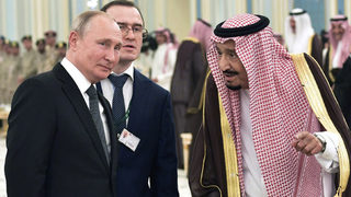 Русия или Саудитска Арабия - кой ще издържи по-дълго в петролната война