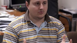 Калин Генчев: Ще инвестираме в повече капацитет и подобряване на продуктивността
