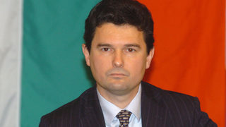 Найден Зеленогорски: Там, където десницата беше заедно, успя 