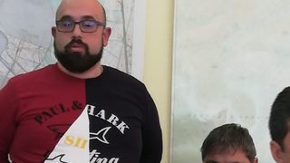 Кандидат на ВМРО отказа ръководен пост заради неонацистки снимки