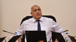 Цитат <span class="highlight">на</span> деня: Омръзна ми да гледам през два метра Томислав, Мутафчиев и Горанов