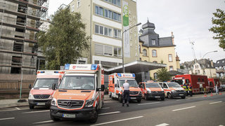 "Бърза помощ" в Германия - колко бързо идва и колко струва