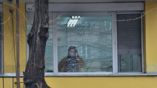 Щабът съобщи, че младите не са застраховани от усложнения при коронавирус